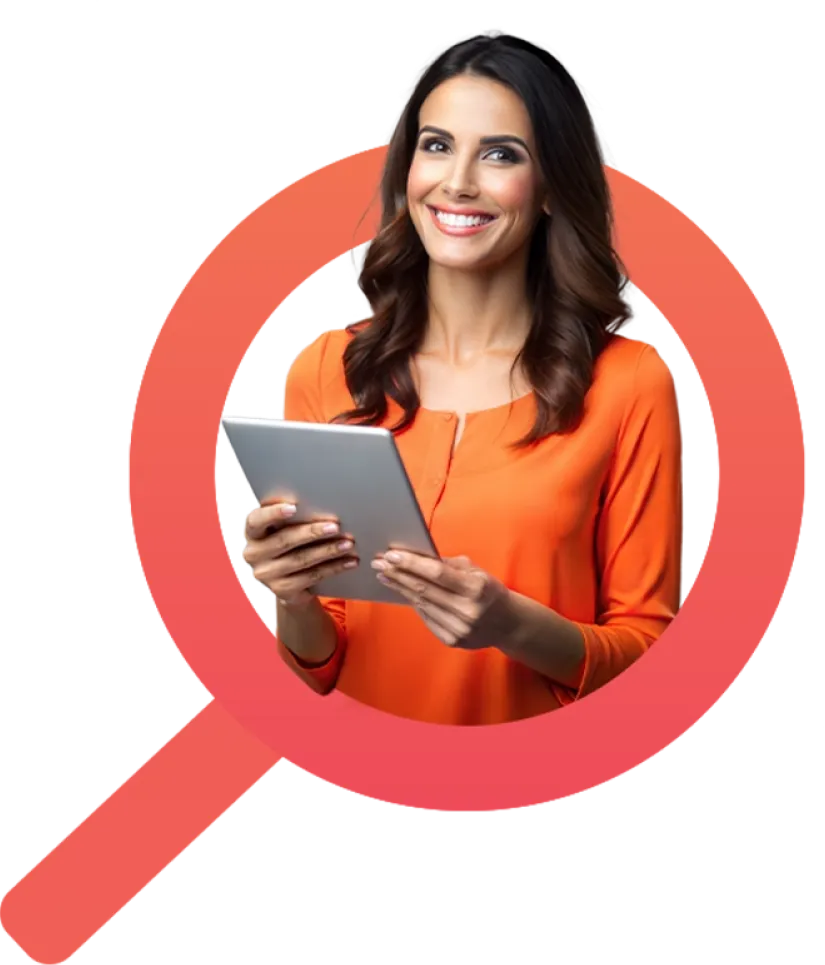 Recrutamento operacional com IA
